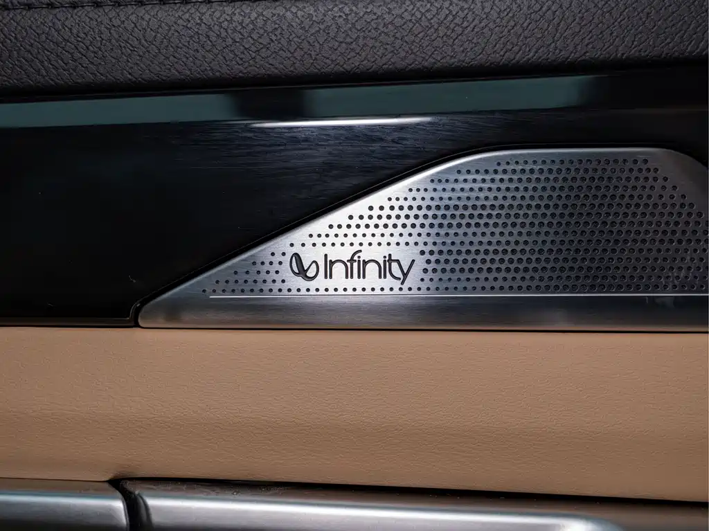Geely Boyue L — миниатюра 22