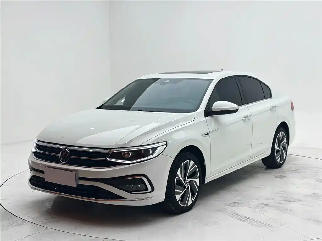 Volkswagen Bora 2022