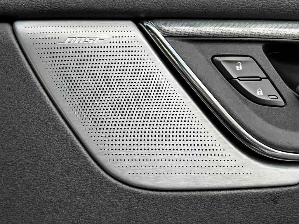 Cadillac CT5 — миниатюра 20