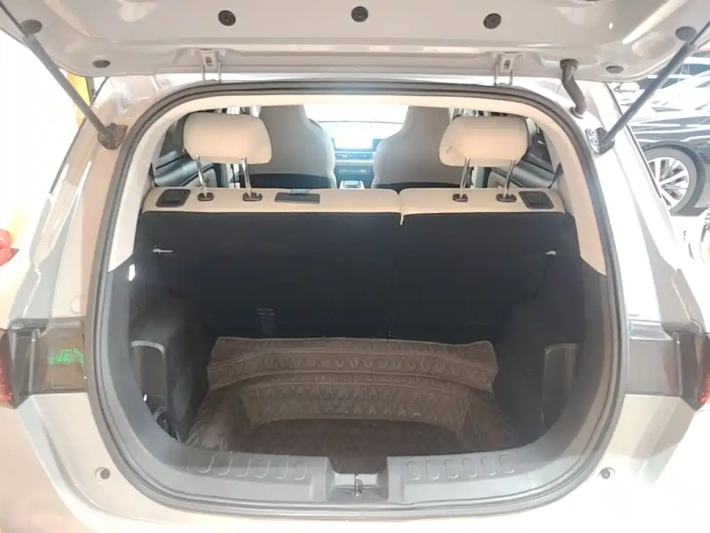 Wuling Bingo PLUS — миниатюра 19
