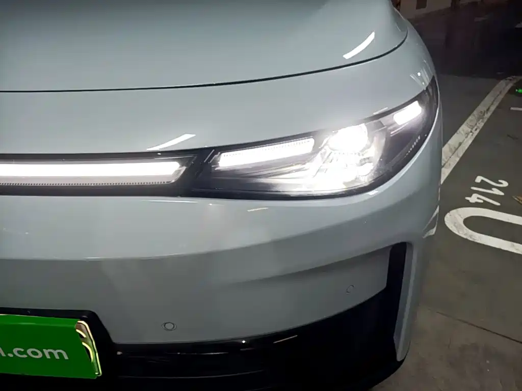 Leapmotor Leapmotor C10 — миниатюра 24