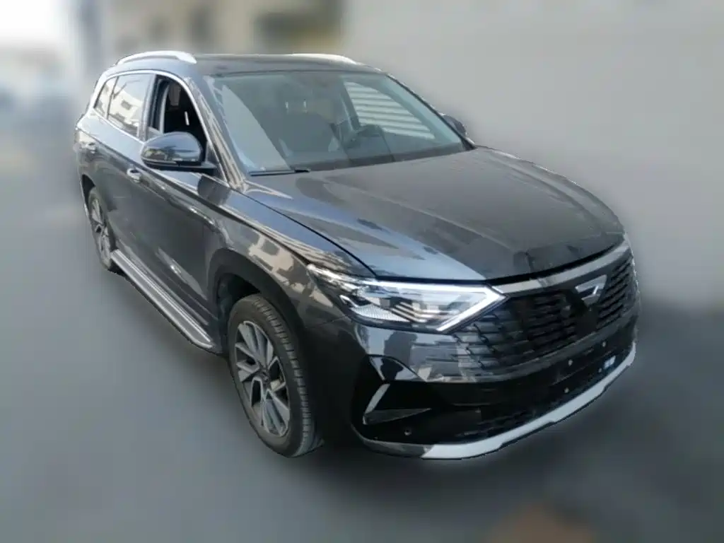 Jetta VS5 — миниатюра 6