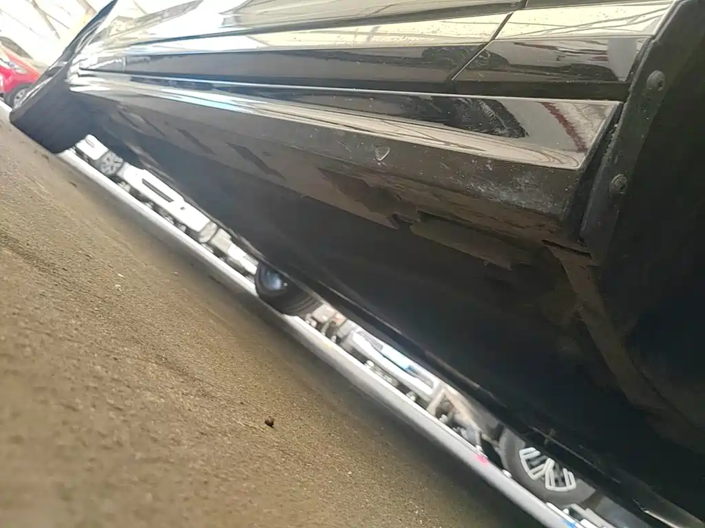 Volkswagen Magotan — миниатюра 21