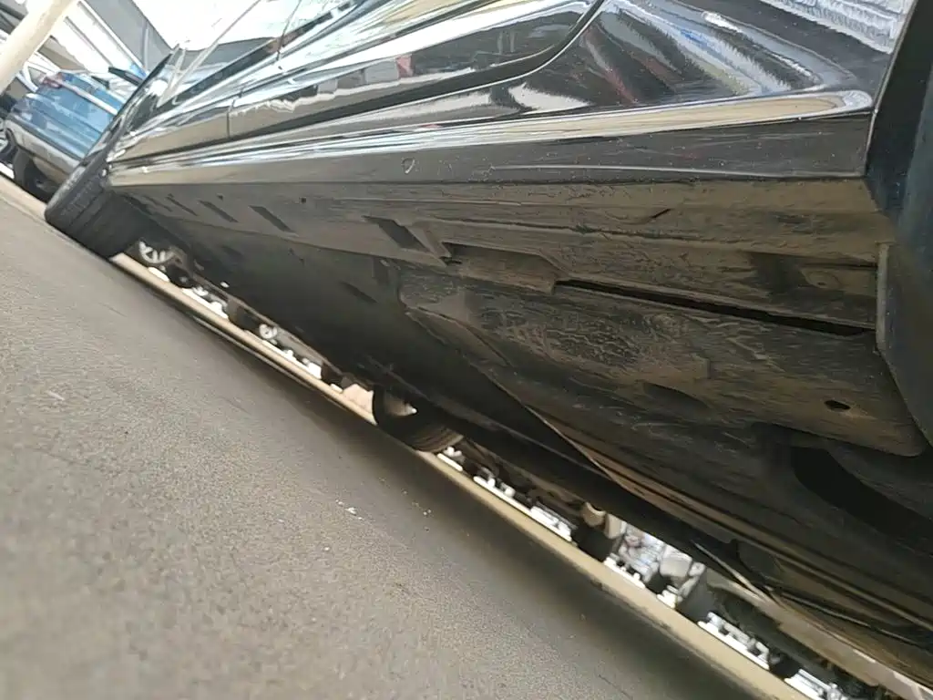 Volkswagen Magotan — миниатюра 22