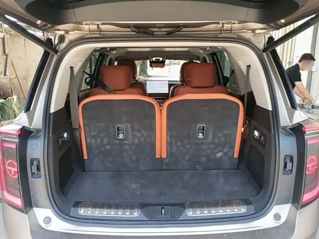 GAC Motor Переход на S9. — миниатюра 19