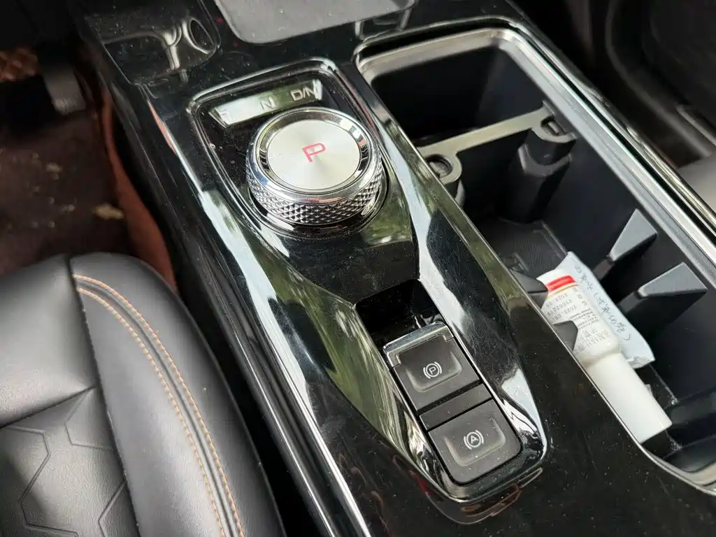 Haval Big Dog — миниатюра 9