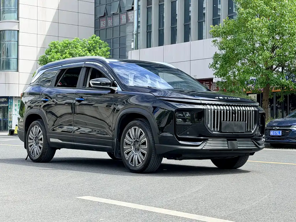 Jetour X90 PRO — миниатюра 3