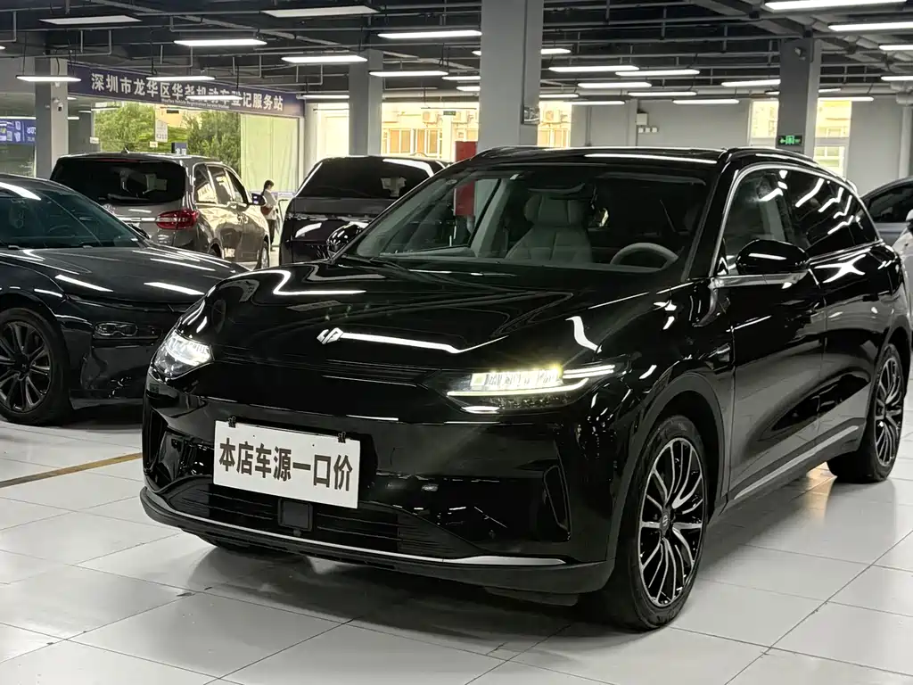 Leapmotor Leapmotor C11