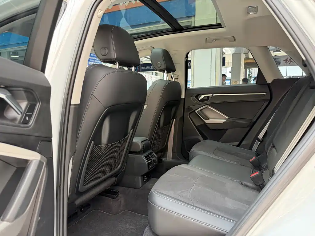 Audi Q3 — миниатюра 15