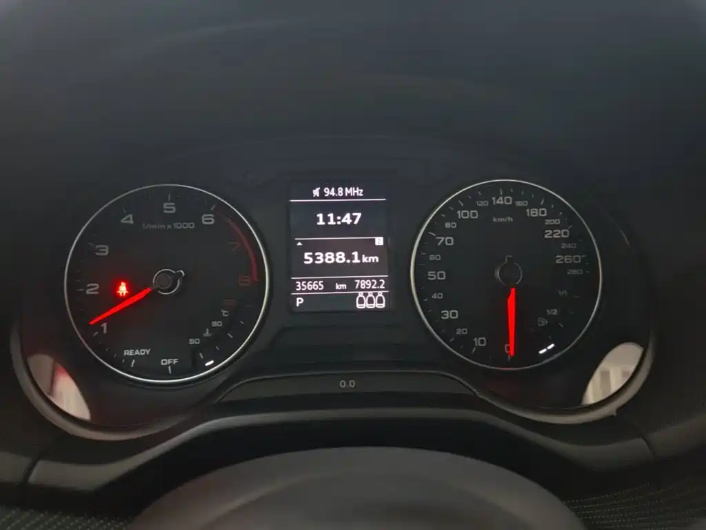 Audi Q2L — миниатюра 12