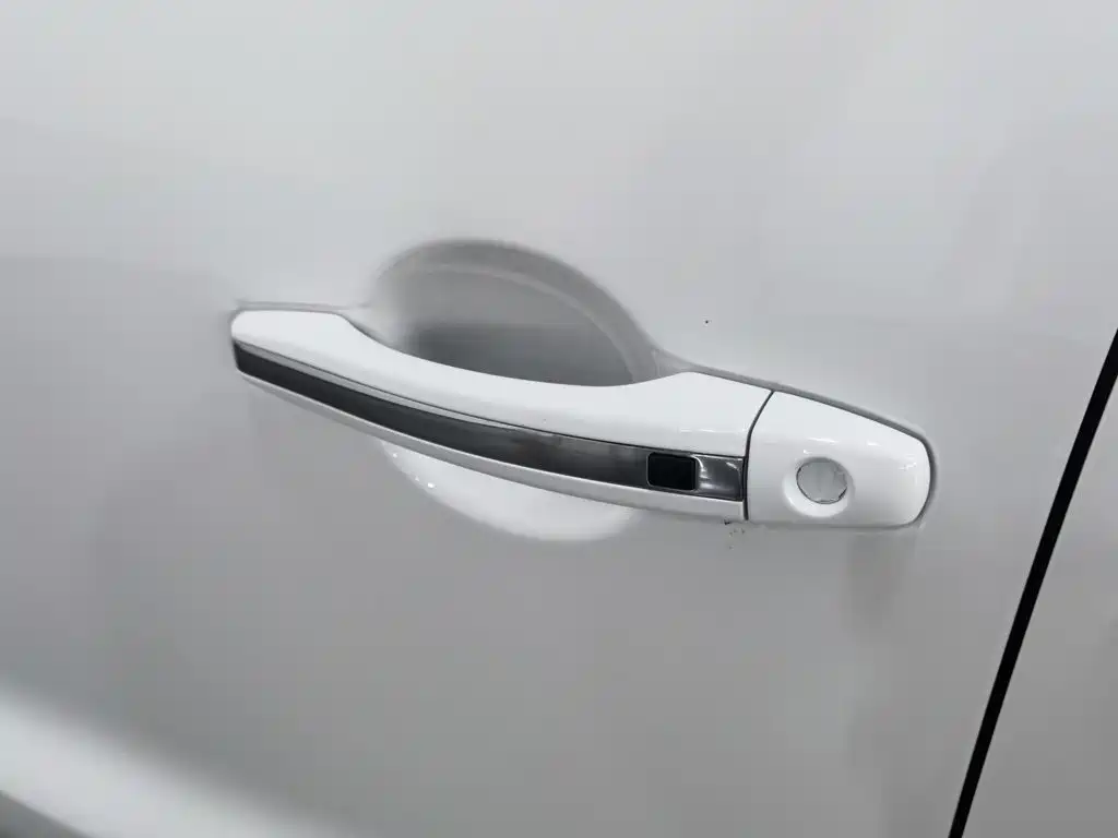 Geely Vision X6 — миниатюра 18
