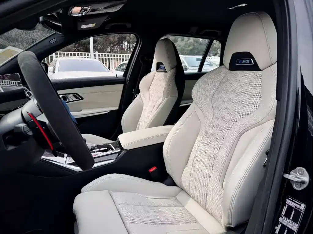 BMW M3 2026 M3 M xDrive