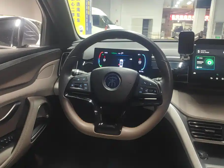 BYD Pro New Energy — миниатюра 15