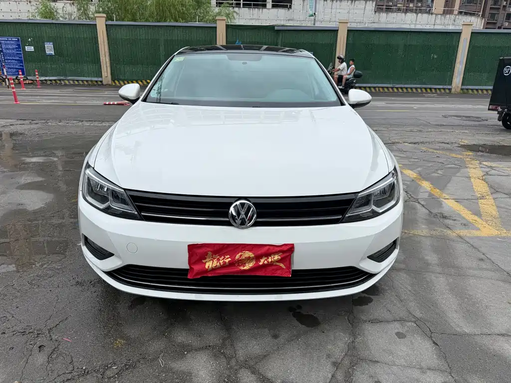 Volkswagen Lamando — миниатюра 2