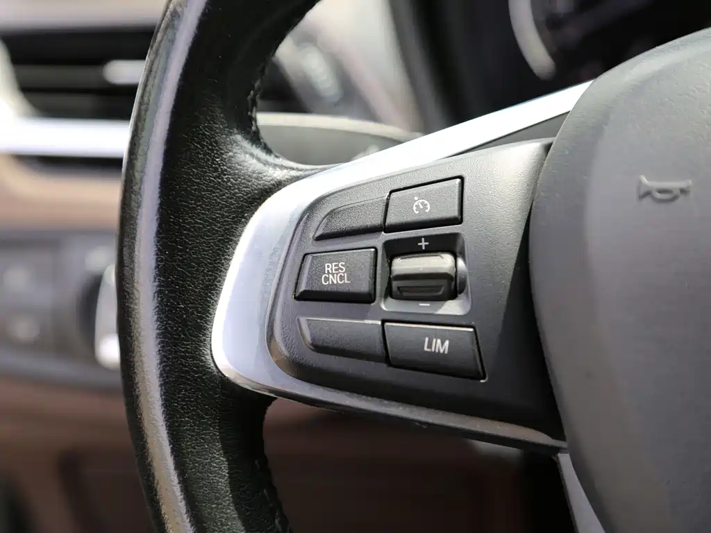 BMW X1 — миниатюра 12