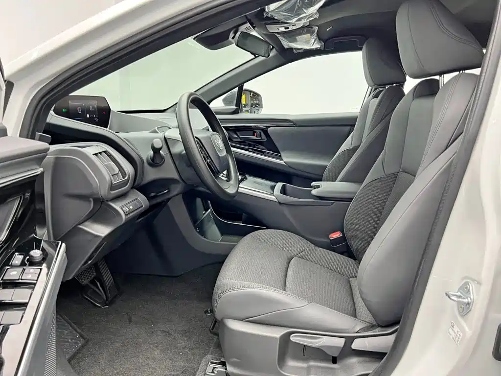 Toyota Peng Ji 4X — миниатюра 14