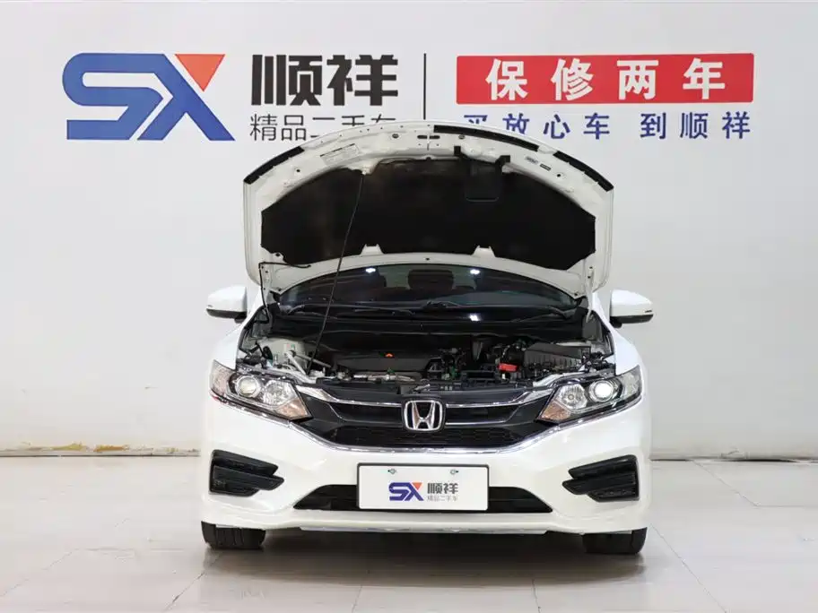 Honda Jade 1.8L Auto Classic Edition 5 seats, фото 18