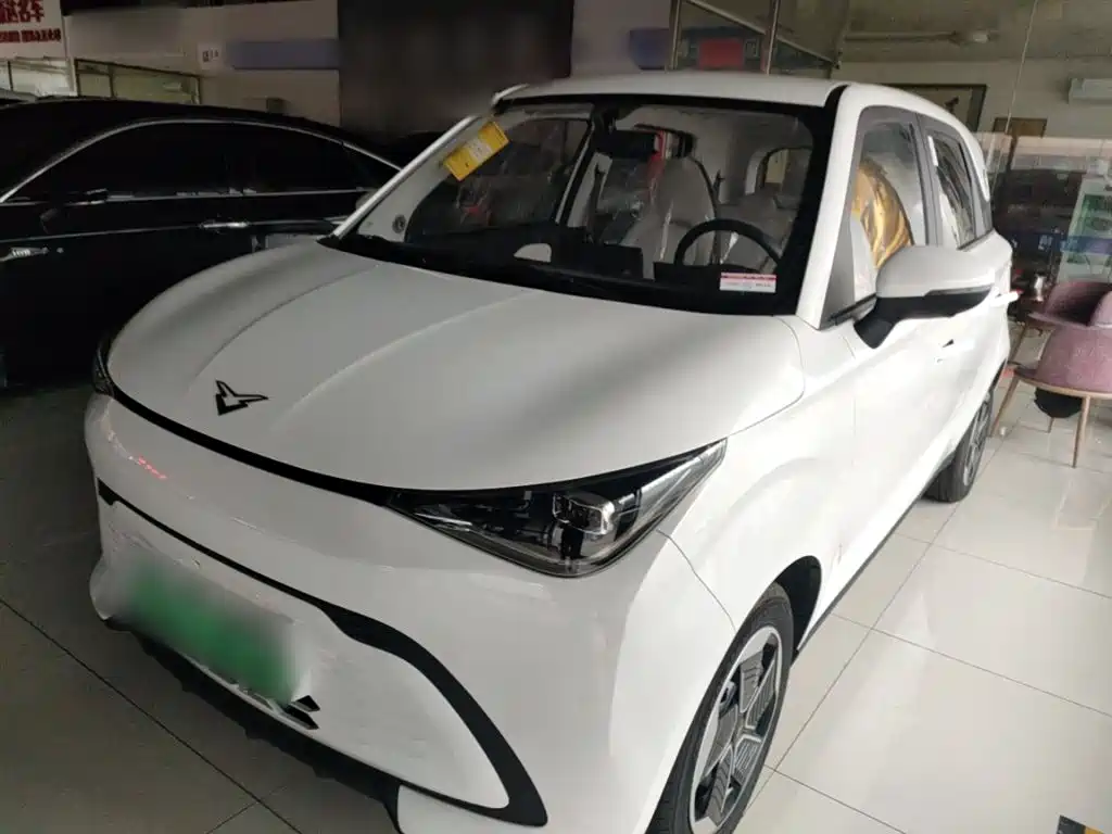 Cowin Shiyue 2025