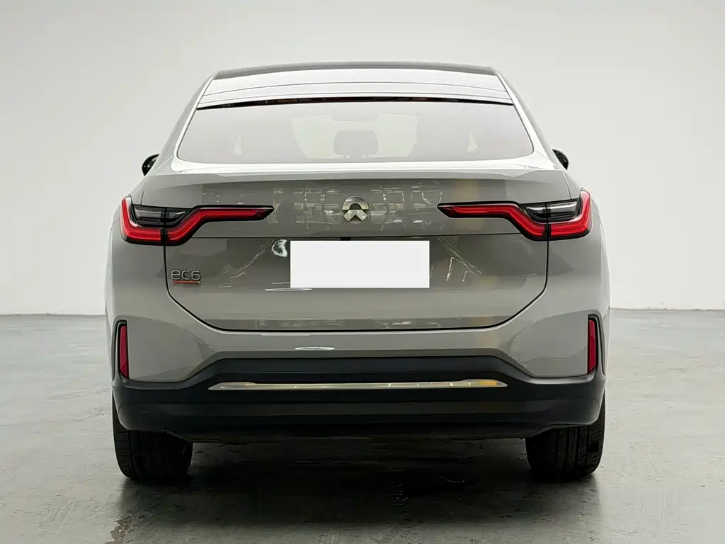NIO EC6 — миниатюра 5