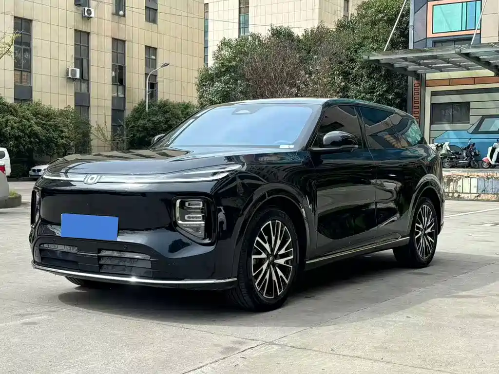 Qiyuan Qiyuan Q07 2025