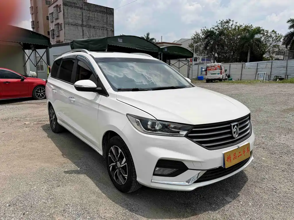 Baojun 360 — миниатюра 3