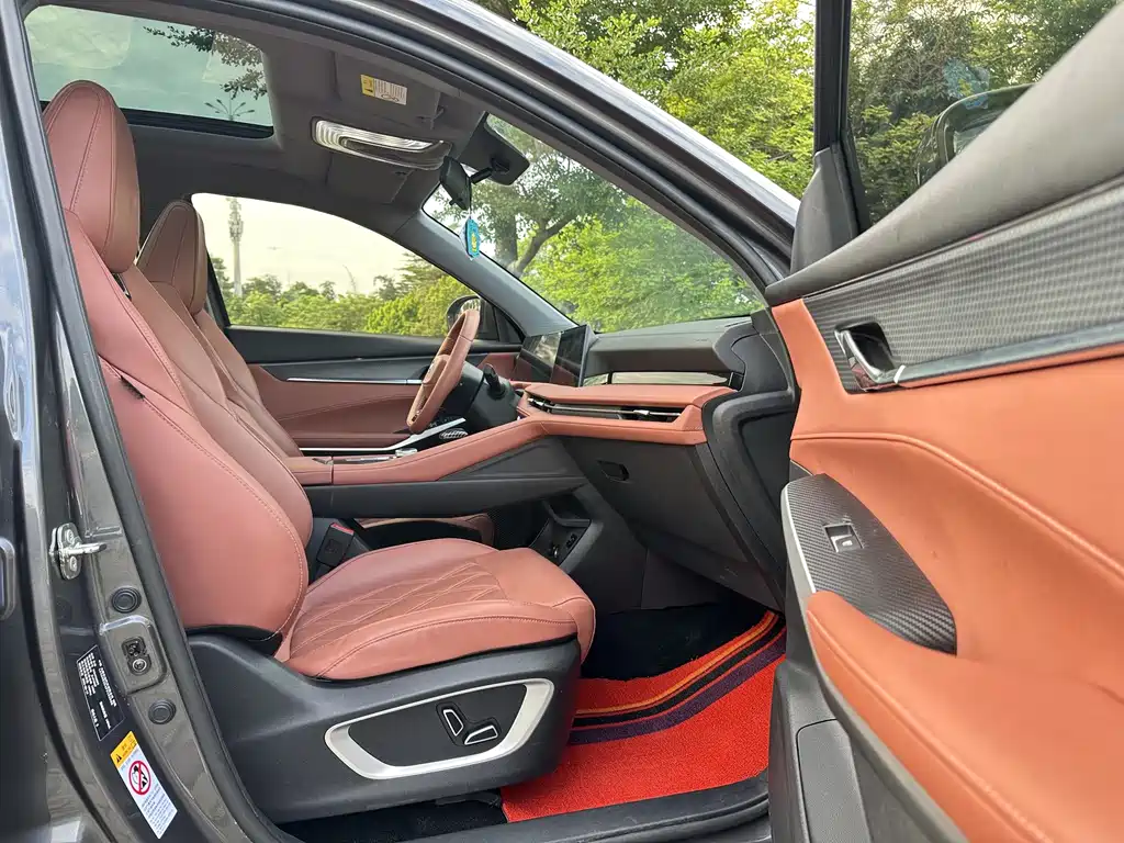 Changan CS75 PLUS — миниатюра 15