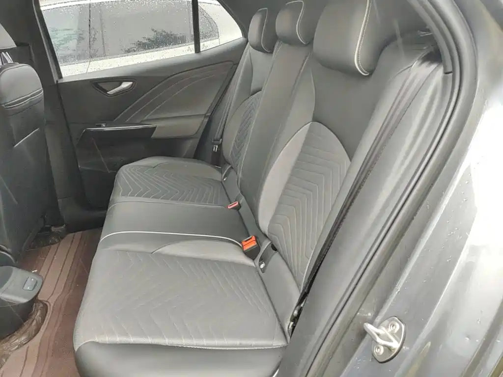 Volkswagen ID.3 — миниатюра 17