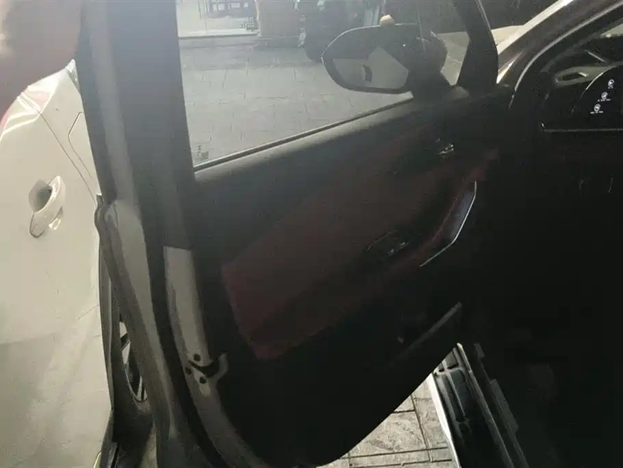 EXEED XINGTU YAOGUANG