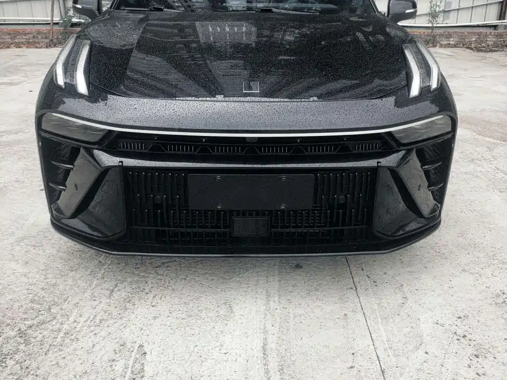 Lynk & Co 03 — миниатюра 2