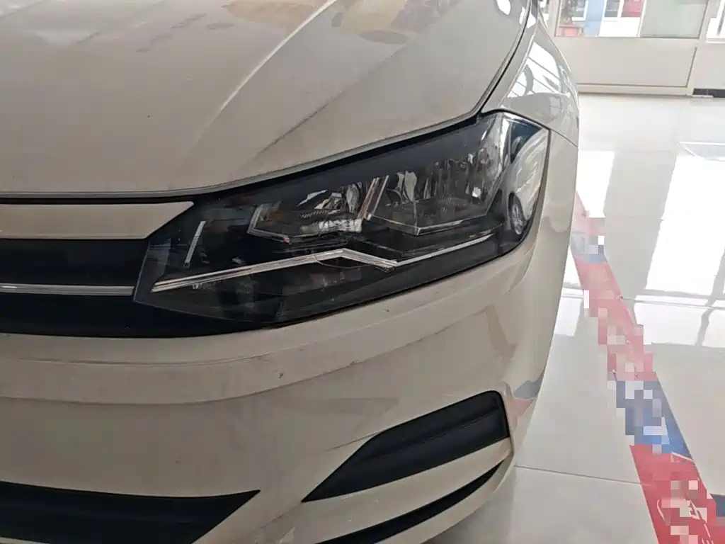 Volkswagen Polo — миниатюра 24