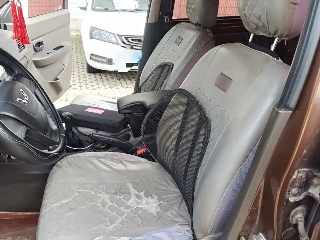 Wuling Hongguang — миниатюра 8