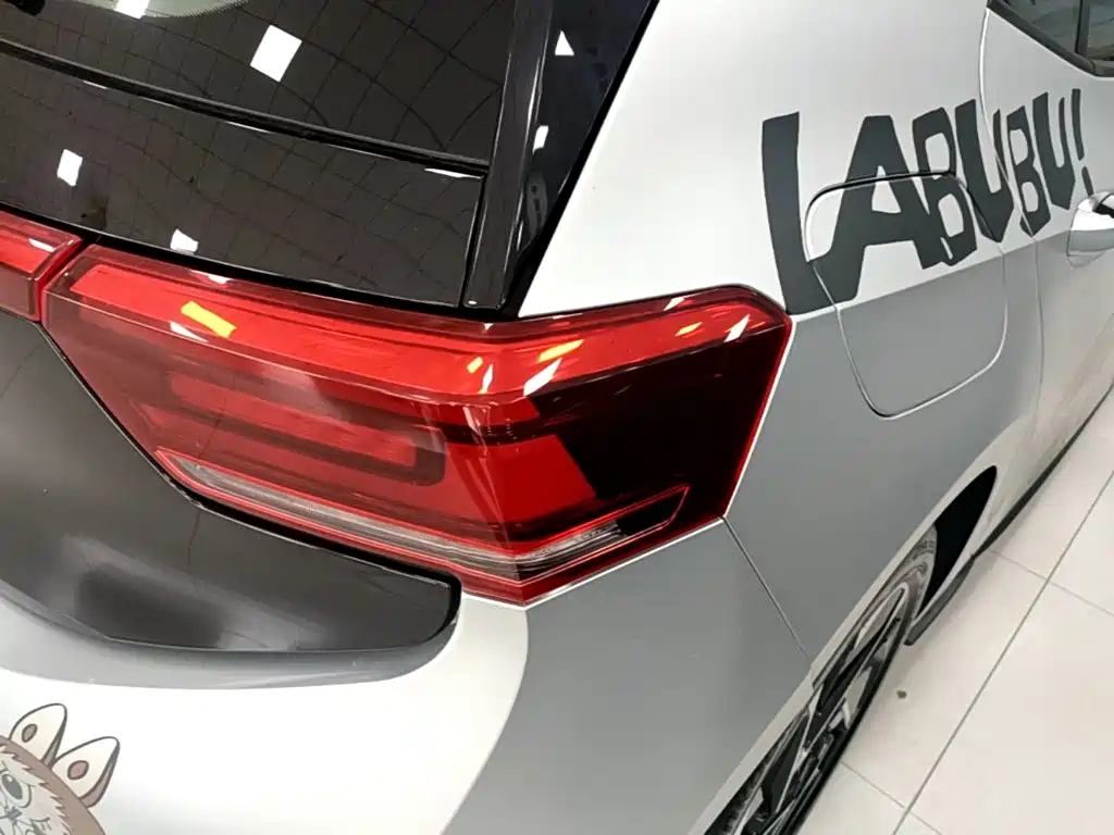 Volkswagen ID.3 — миниатюра 8
