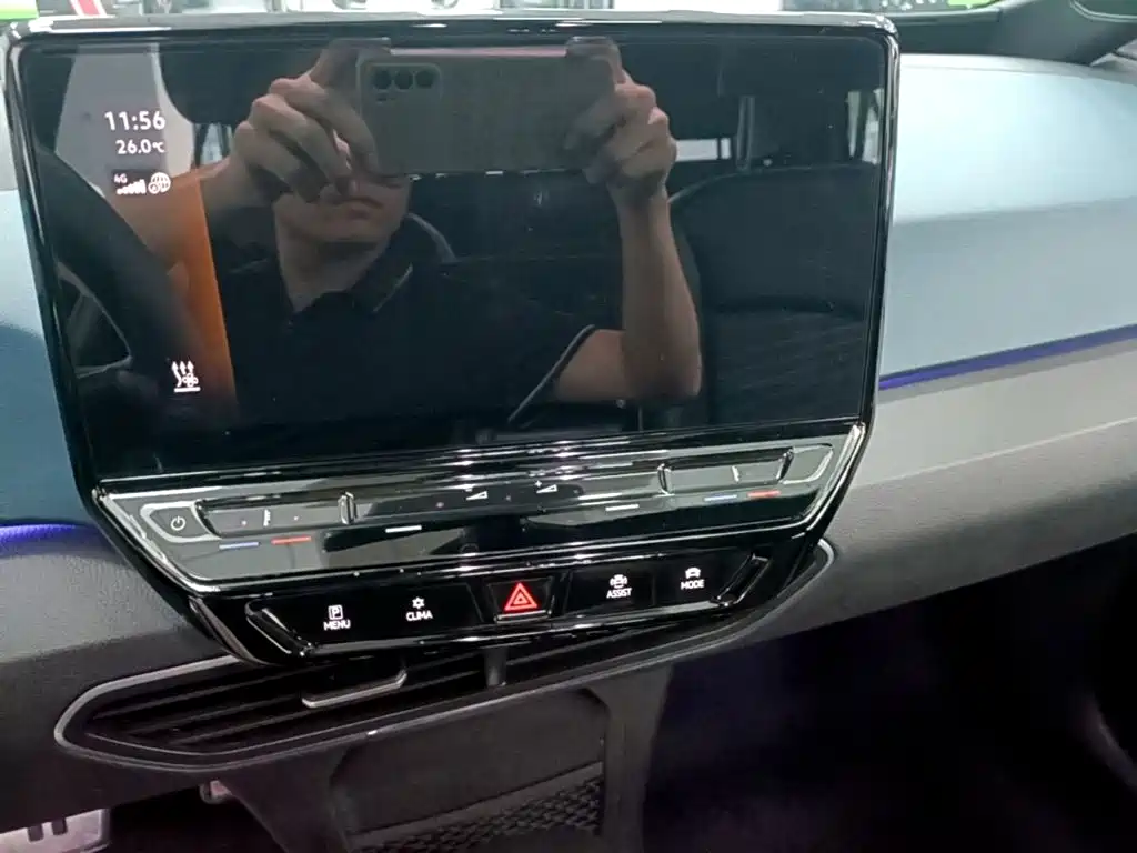 Volkswagen ID.3 — миниатюра 13
