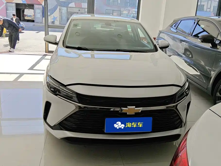 Chevrolet Monza — миниатюра 2