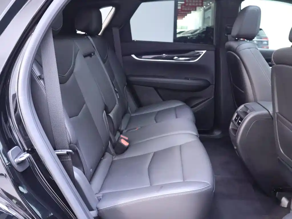 Cadillac XT5 — миниатюра 22
