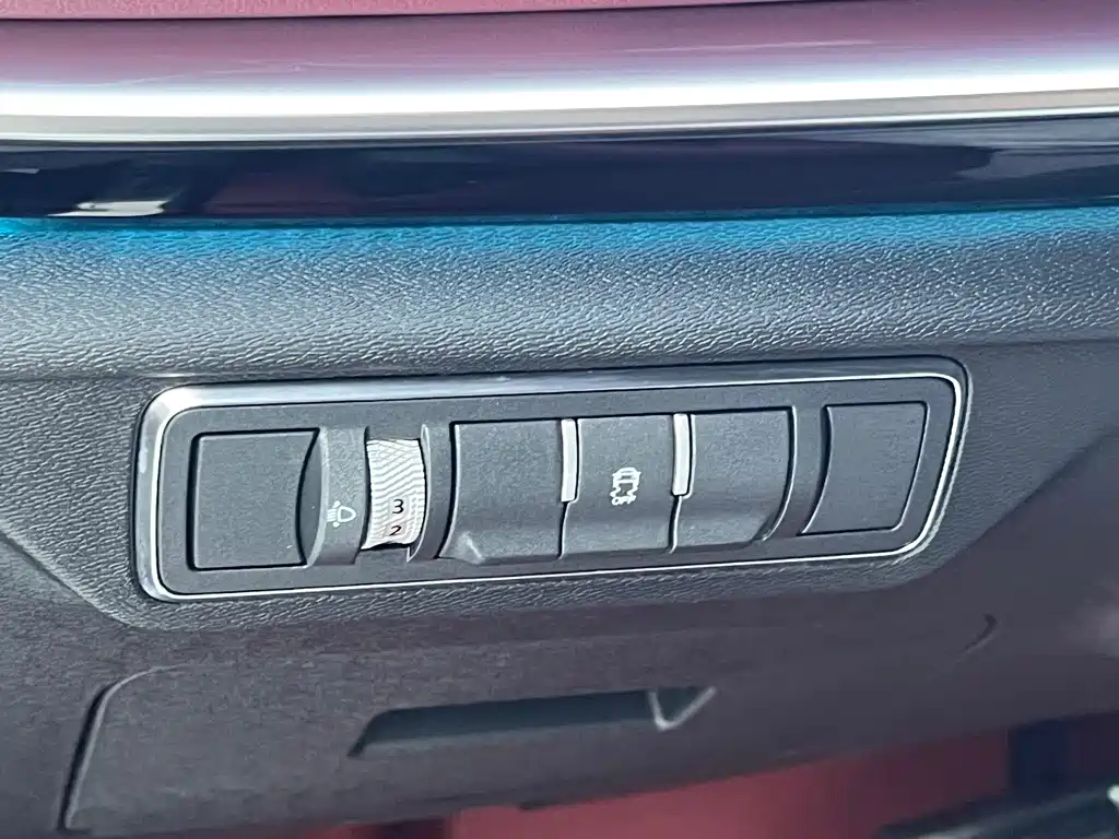 Jetour X70 PRO — миниатюра 17