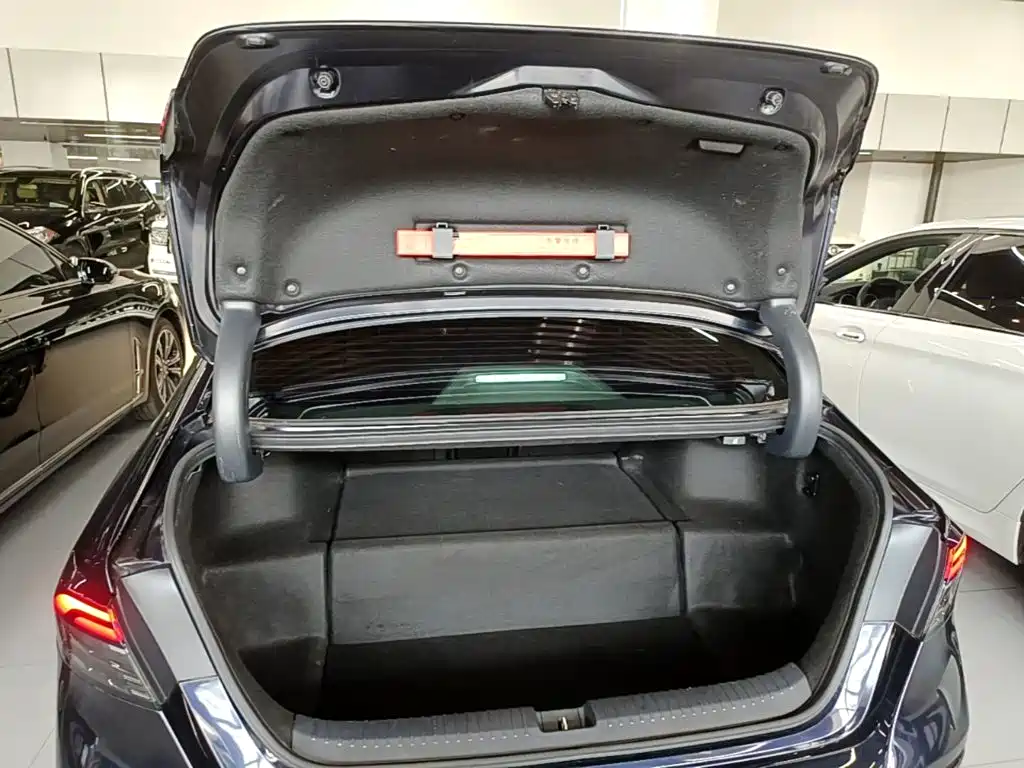 Honda Accord New Energy — миниатюра 19