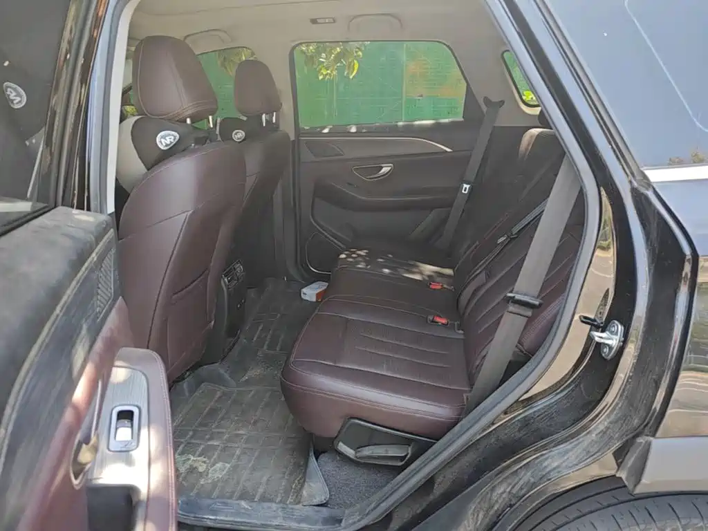 Jetour X90 PLUS — миниатюра 17