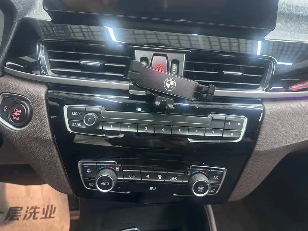BMW X1 — миниатюра 7