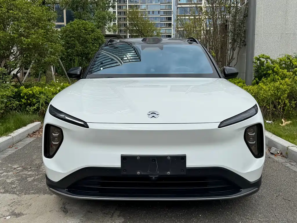 NIO ES6 2023 75kWh