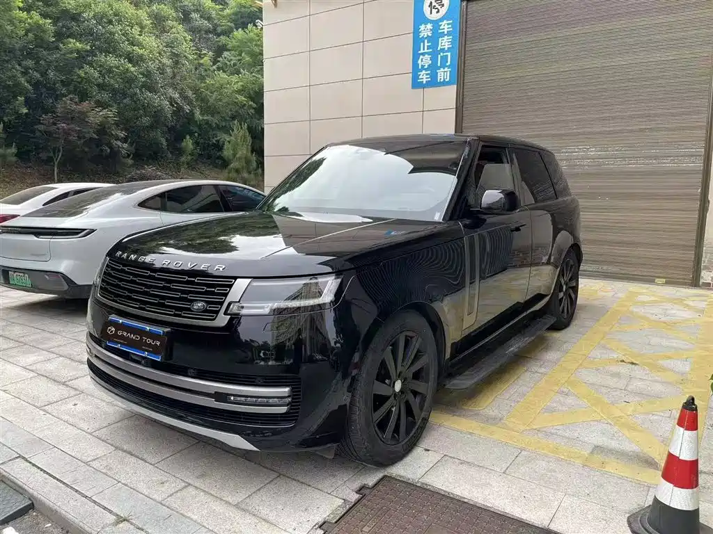 Land Rover Range Rover 2024