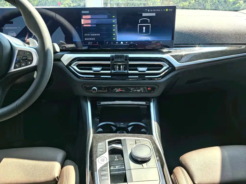 BMW 3 Series — миниатюра 12