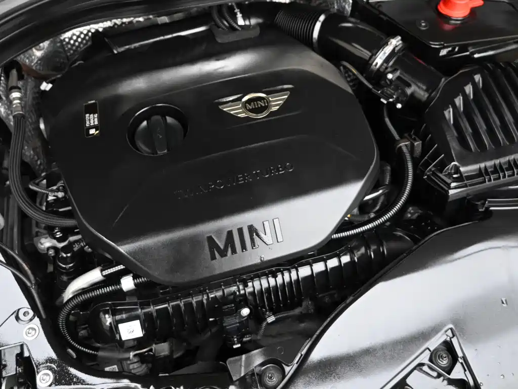 Mini Clubman 2016 2.0T COOPER S