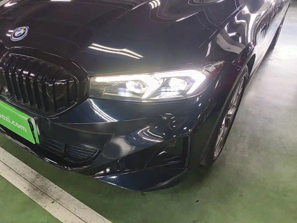 BMW i3 — миниатюра 24