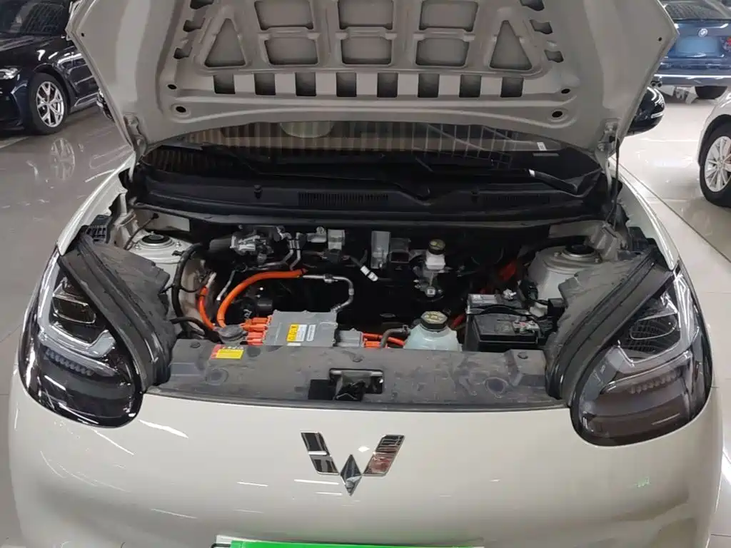 Wuling Bingo — миниатюра 20
