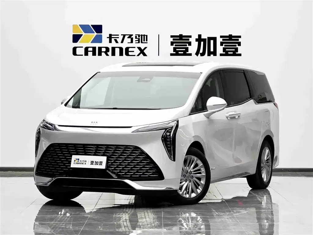 Buick Century 2024
