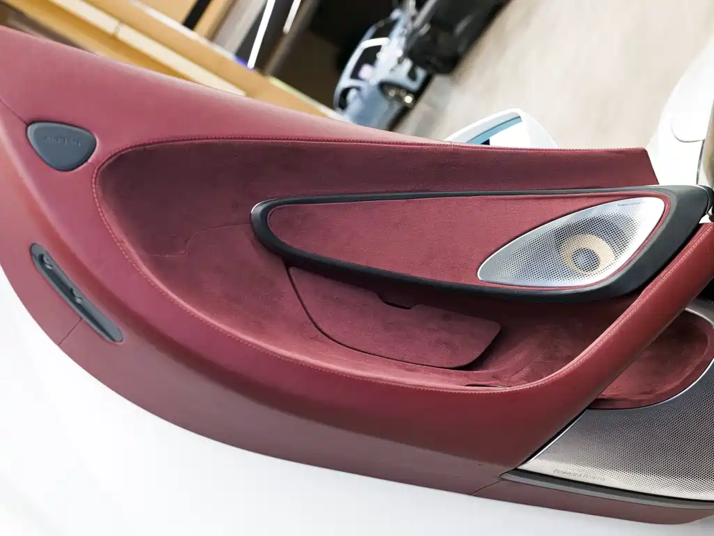 McLaren GT 2022 4.0T