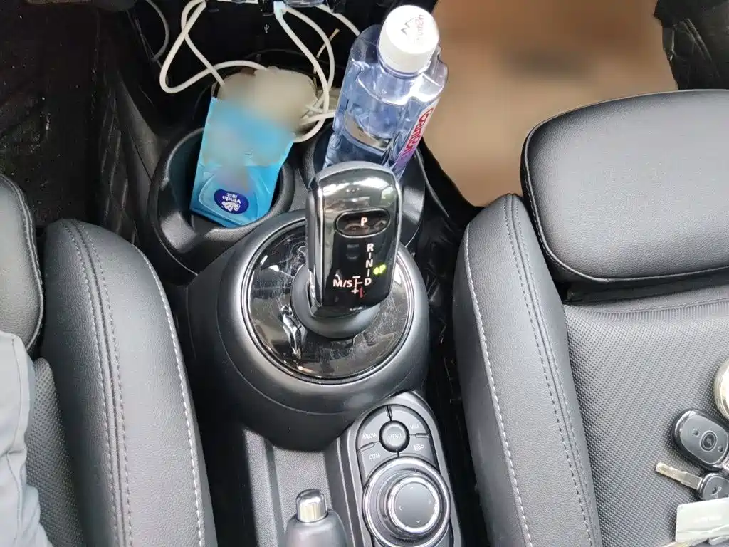 MINI Mini — миниатюра 7
