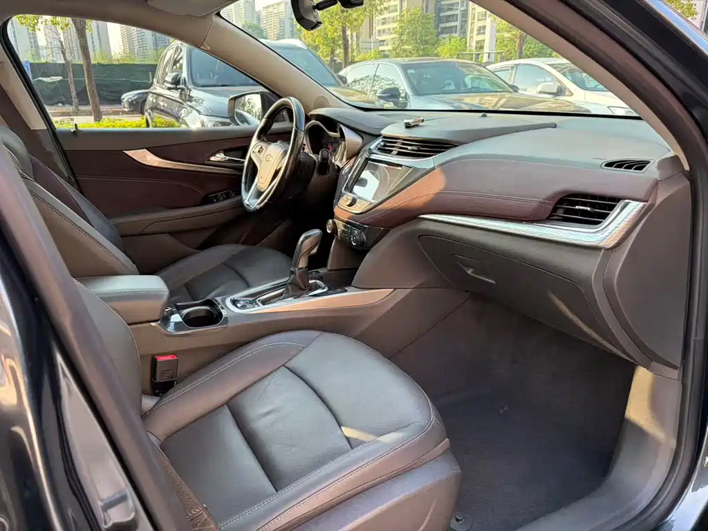 Chevrolet Malibu — миниатюра 9