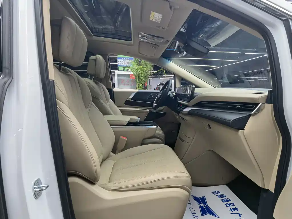 Buick Century — миниатюра 8